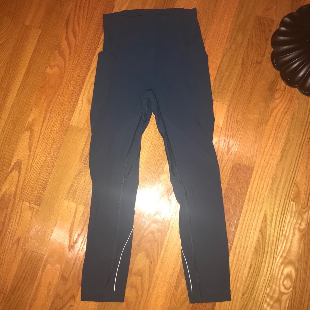 🍋LULULEMON speed up full on luxtreme tight - Picture 6 of 8